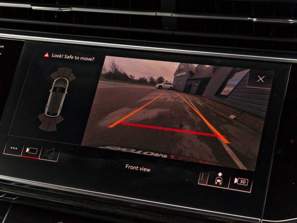 Used Audi Q8 2018 for sale - 76528736: Photo 39