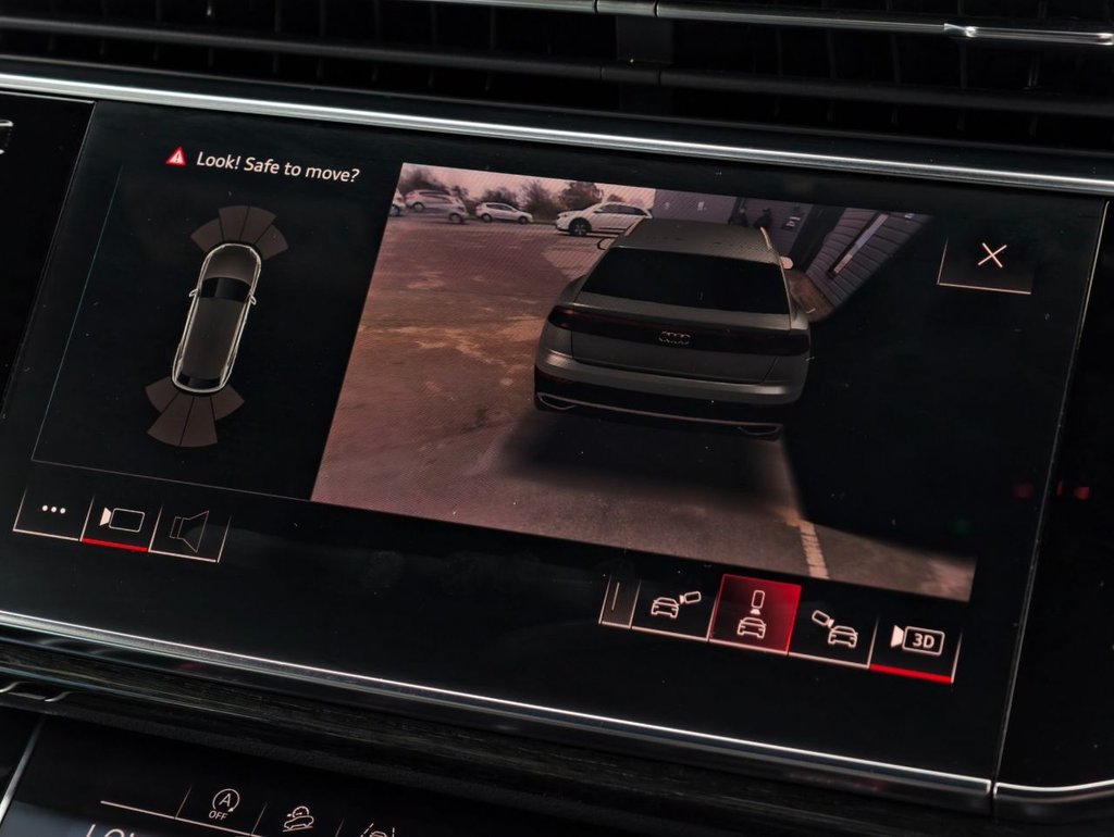 Used Audi Q8 2018 for sale - 76528736: Photo 41