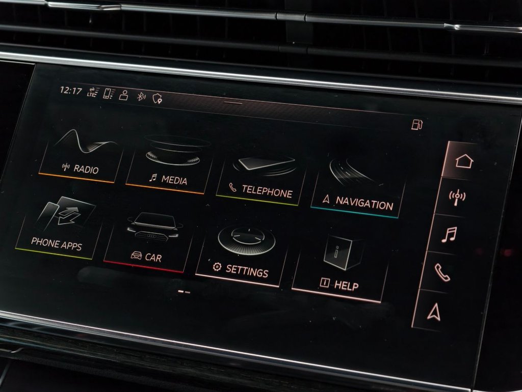 Used Audi Q8 2018 for sale - 76528736: Photo 42