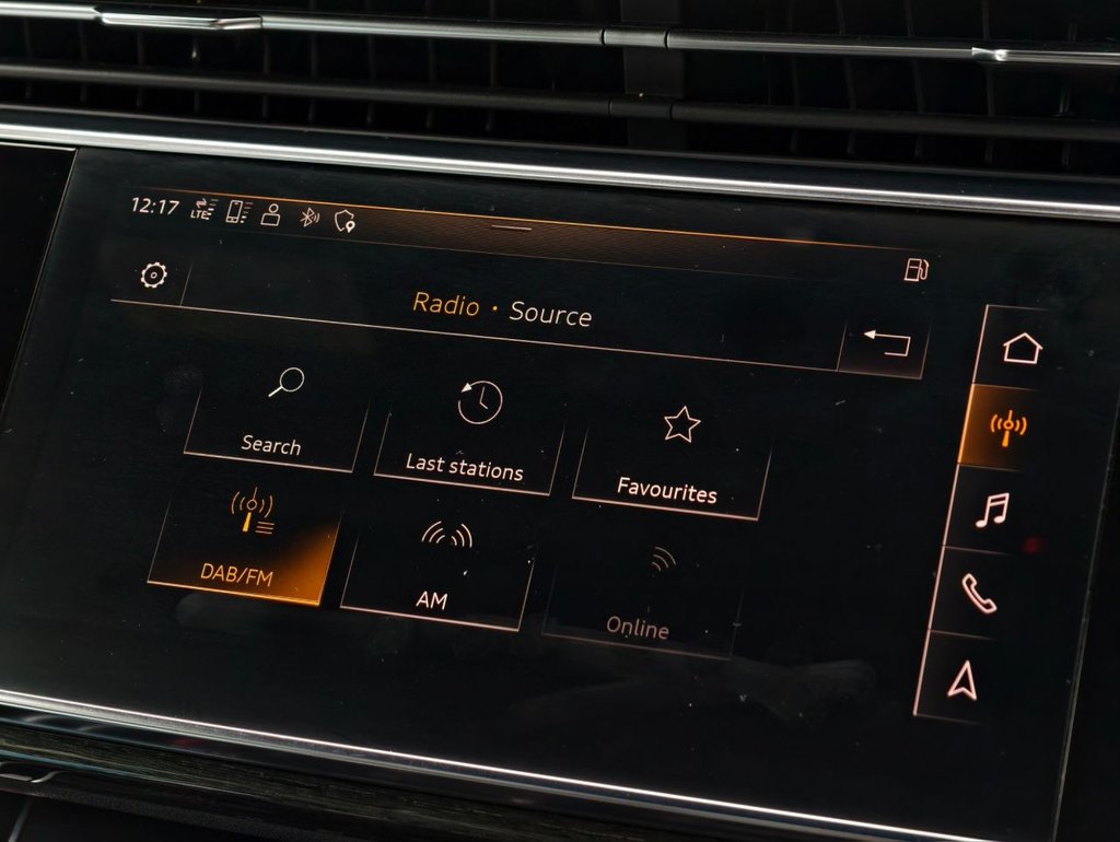 Used Audi Q8 2018 for sale - 76528736: Photo 43