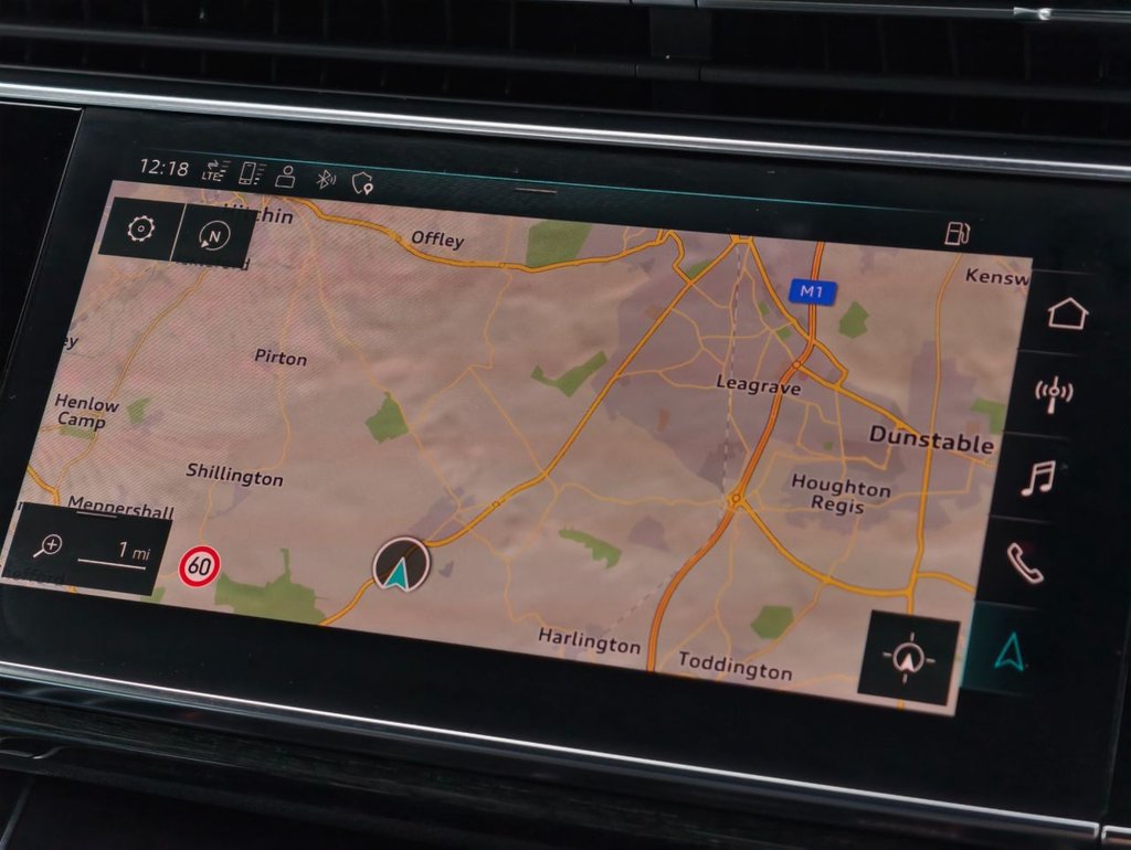 Used Audi Q8 2018 for sale - 76528736: Photo 46