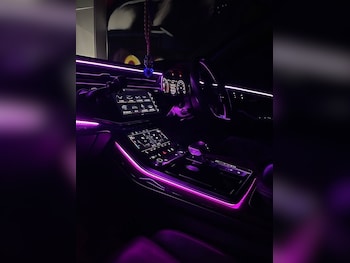 Used Audi Q8 2018 for sale - 76528736: Photo