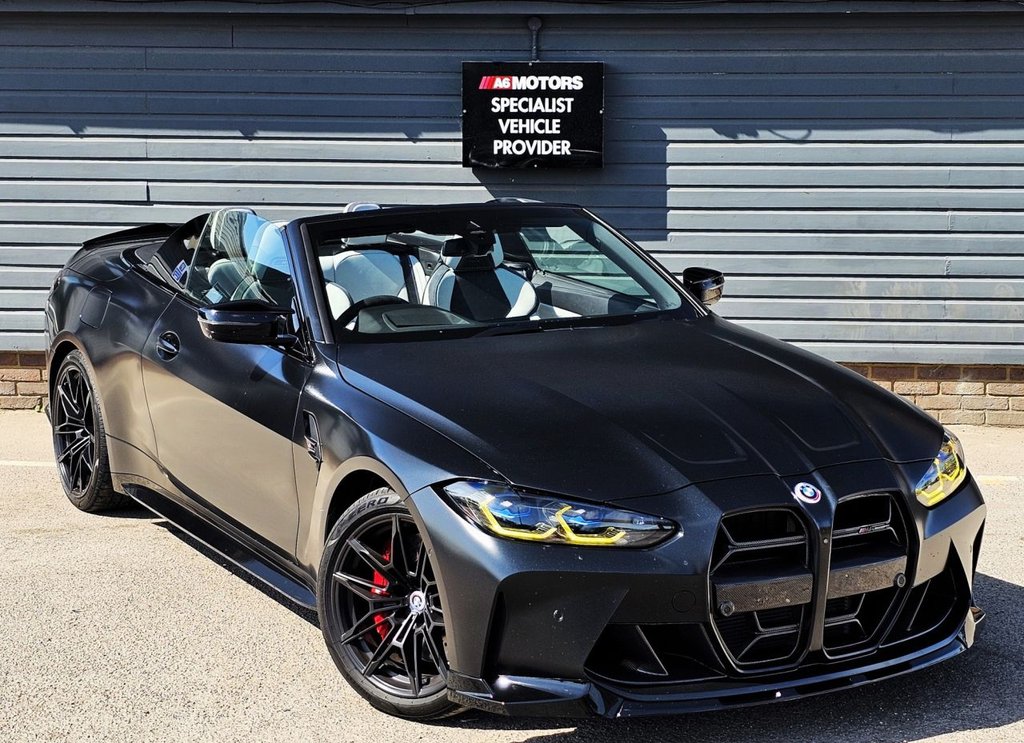 Used BMW M4 2021 for sale - 76202702: Photo 11