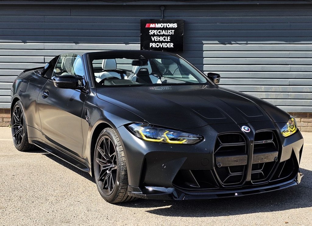 Used BMW M4 2021 for sale - 76202702: Photo 14