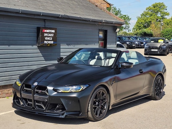 Used BMW M4 2021 for sale - 76202702: Photo 15