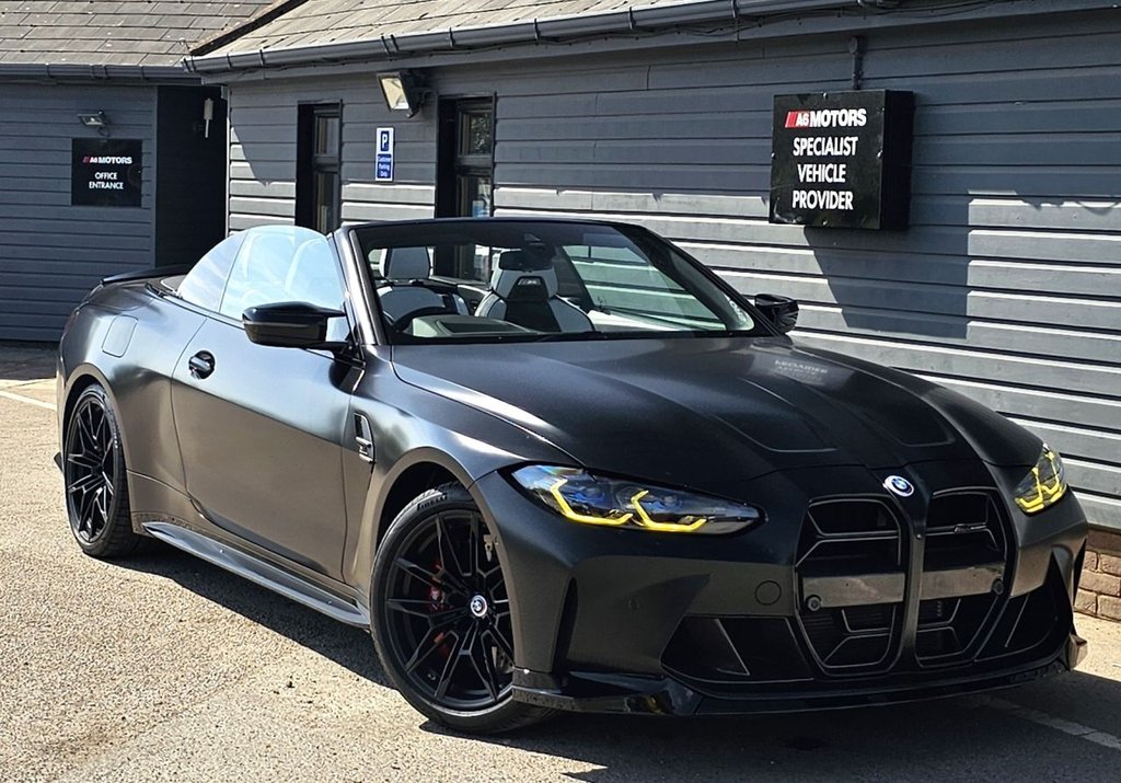 Used BMW M4 2021 for sale - 76202702: Photo 16