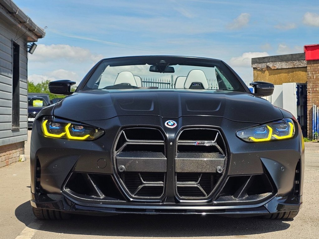 Used BMW M4 2021 for sale - 76202702: Photo 19