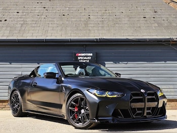 BMW - M4