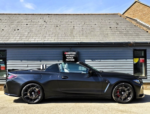 Used BMW M4 2021 for sale - 76202702: Photo 26