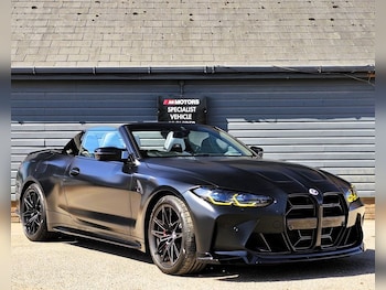 Used BMW M4 2021 for sale - 76202702: Photo 2