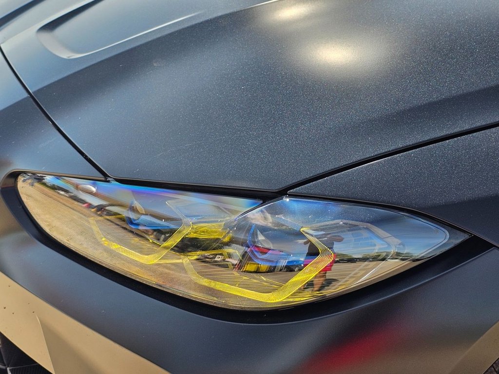 Used BMW M4 2021 for sale - 76202702: Photo 31