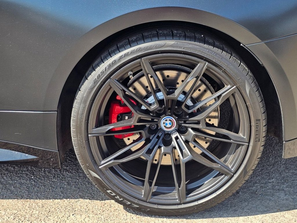 Used BMW M4 2021 for sale - 76202702: Photo 34