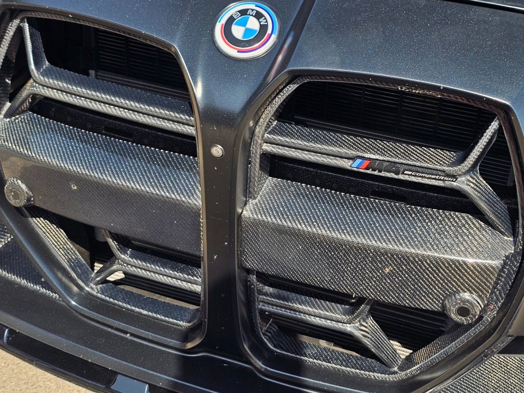 Used BMW M4 2021 for sale - 76202702: Photo 35