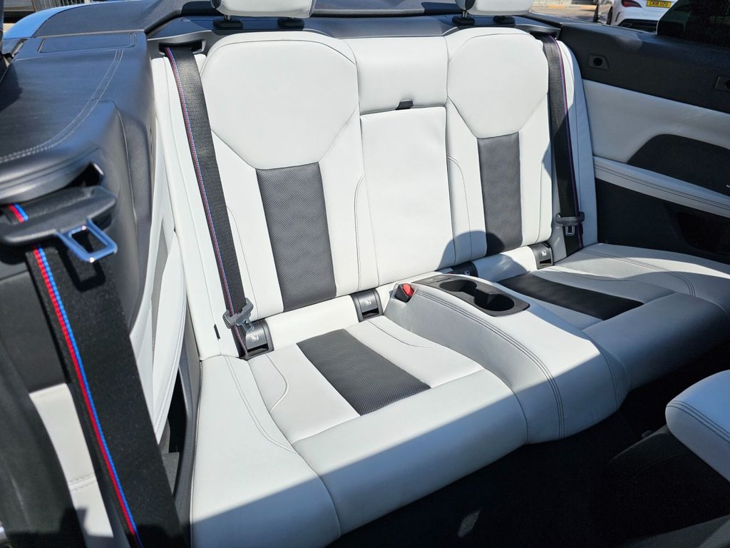 Used BMW M4 2021 for sale - 76202702: Photo 36