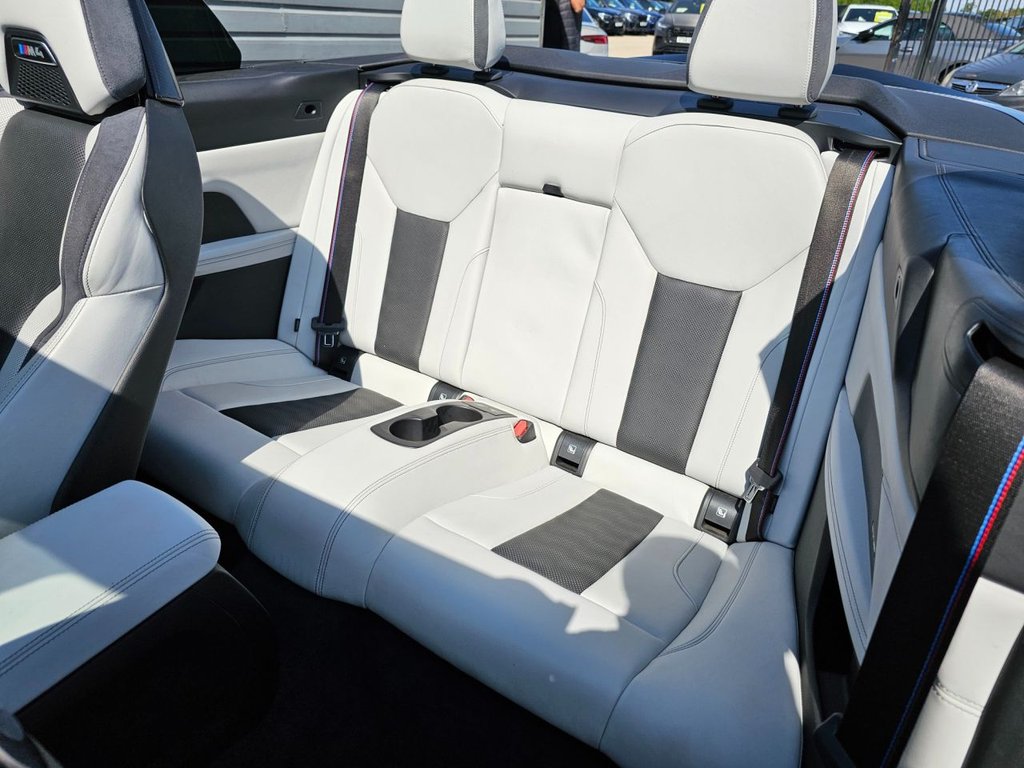 Used BMW M4 2021 for sale - 76202702: Photo 37