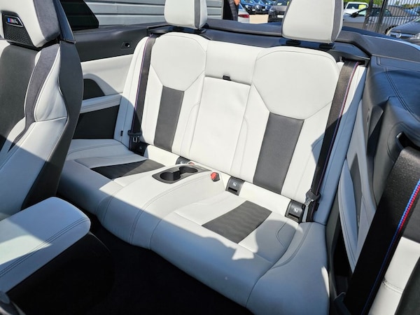 Used BMW M4 2021 for sale - 76202702: Photo 37
