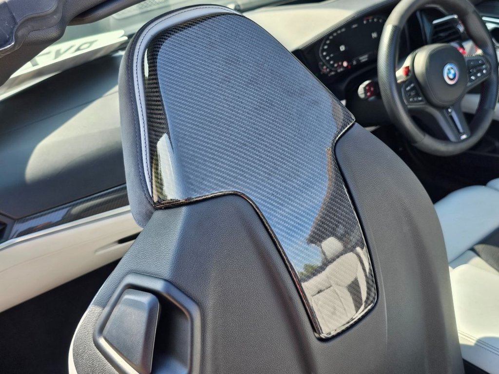 Used BMW M4 2021 for sale - 76202702: Photo 38