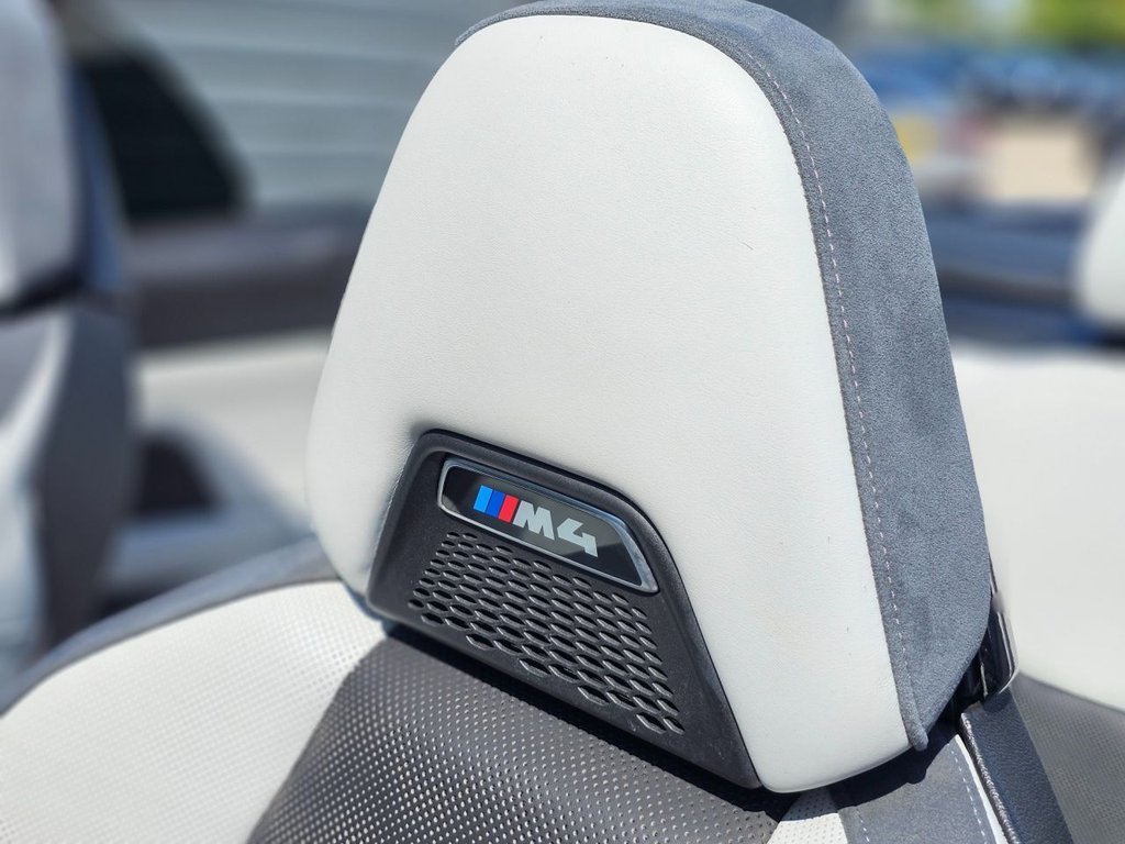 Used BMW M4 2021 for sale - 76202702: Photo 39