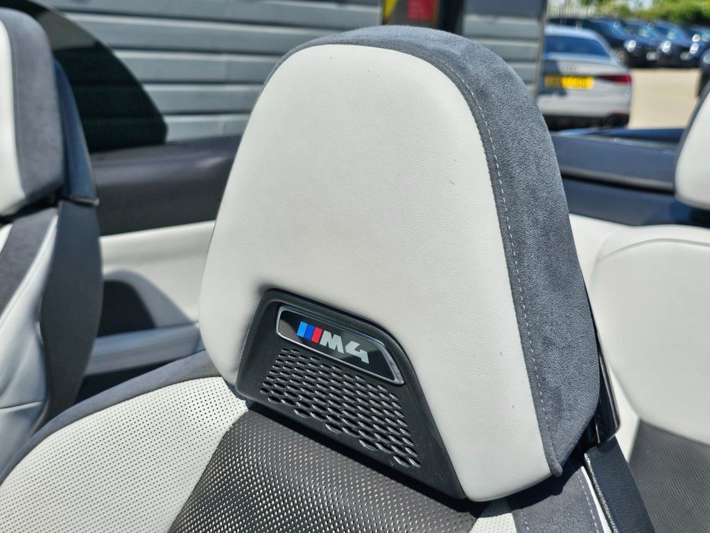 Used BMW M4 2021 for sale - 76202702: Photo 40