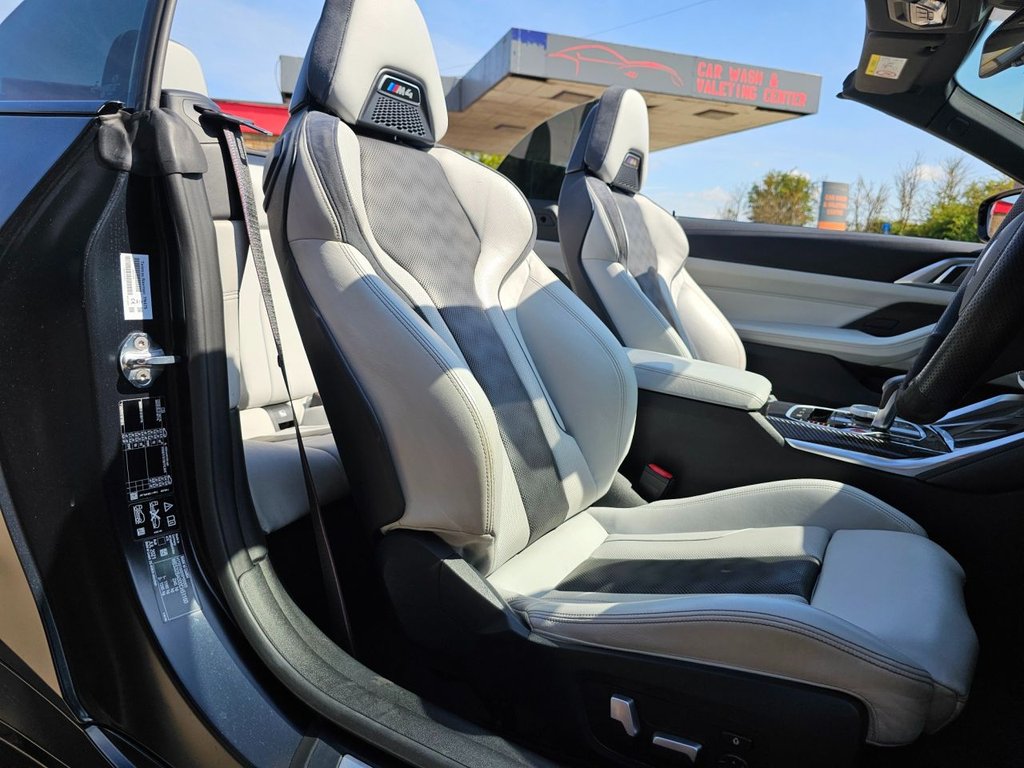 Used BMW M4 2021 for sale - 76202702: Photo 41