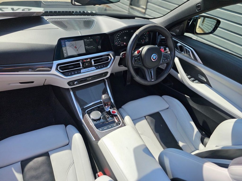 Used BMW M4 2021 for sale - 76202702: Photo 43