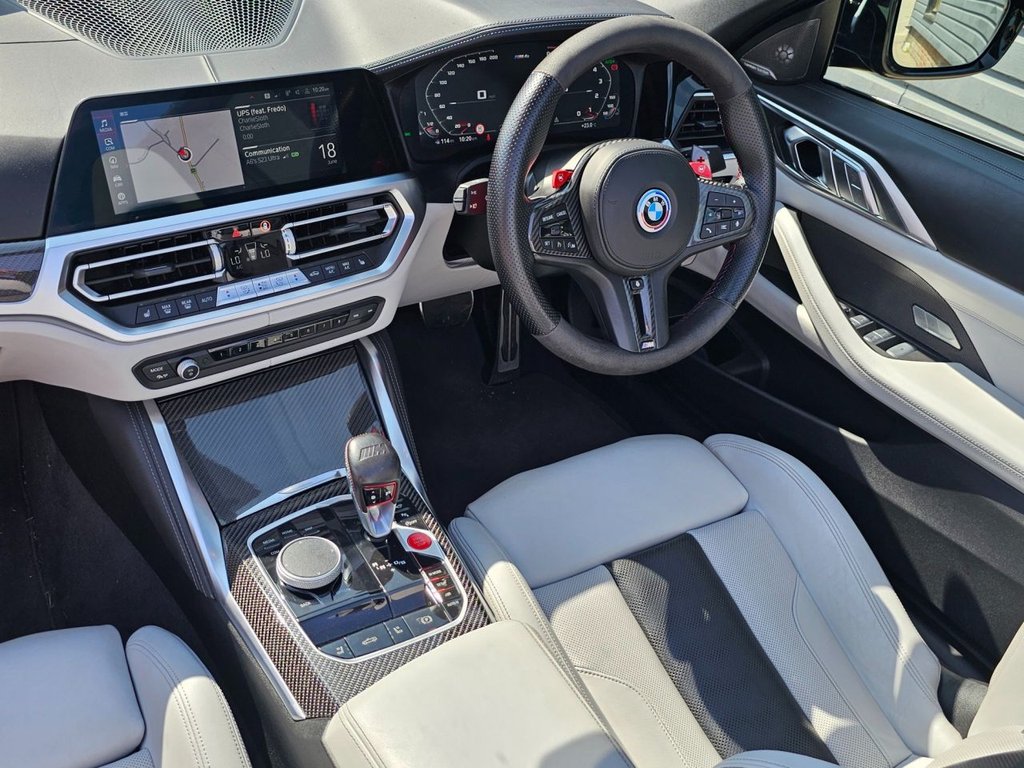 Used BMW M4 2021 for sale - 76202702: Photo 44