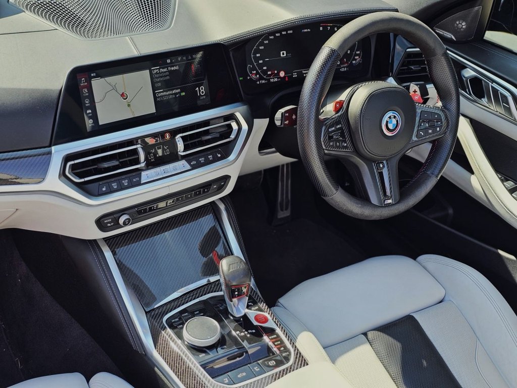 Used BMW M4 2021 for sale - 76202702: Photo 45