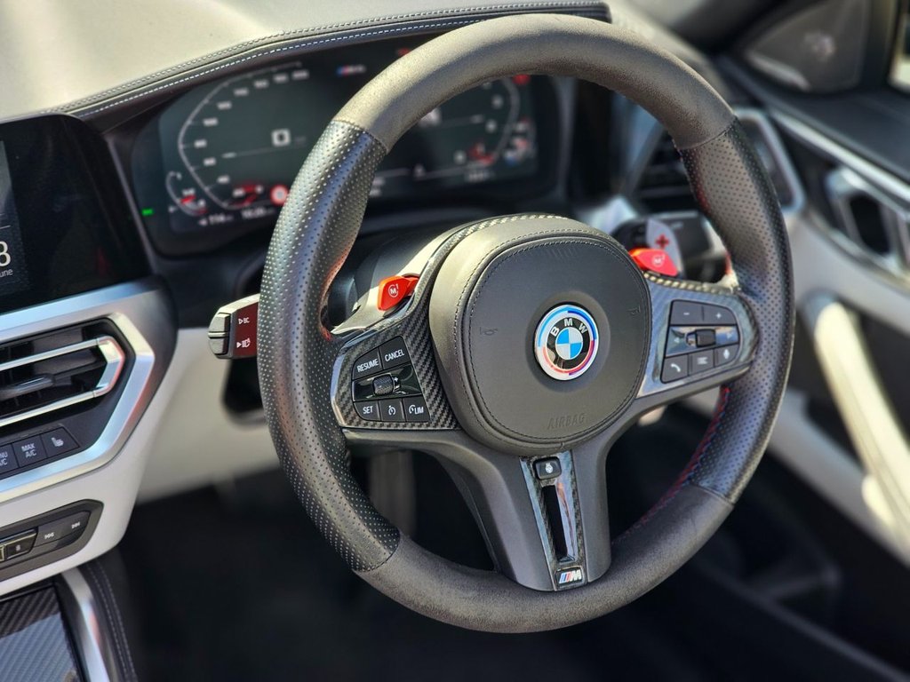 Used BMW M4 2021 for sale - 76202702: Photo 46