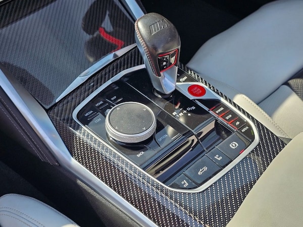 Used BMW M4 2021 for sale - 76202702: Photo 47