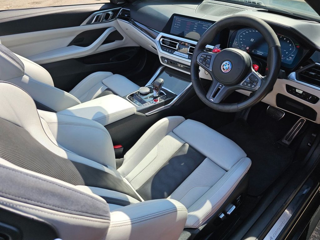 Used BMW M4 2021 for sale - 76202702: Photo 48