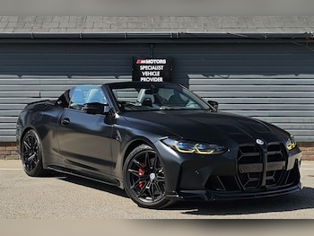 Used BMW M4 2021 for sale - 76202702: Photo 4
