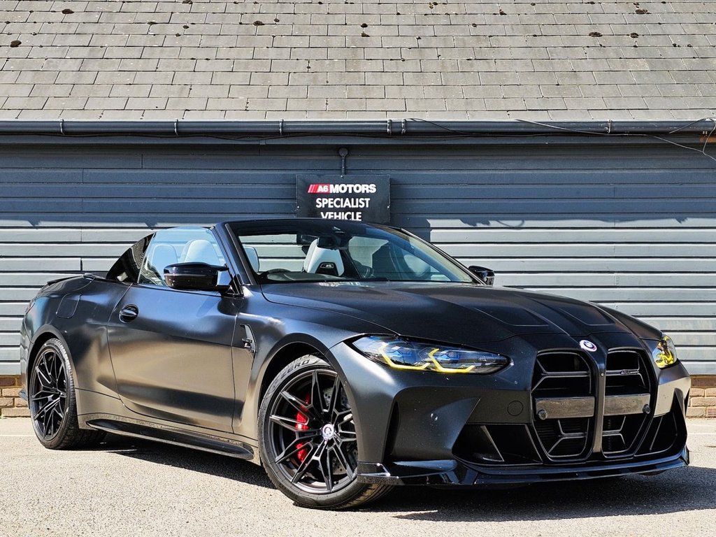 Used BMW M4 2021 for sale - 76202702: Photo 9