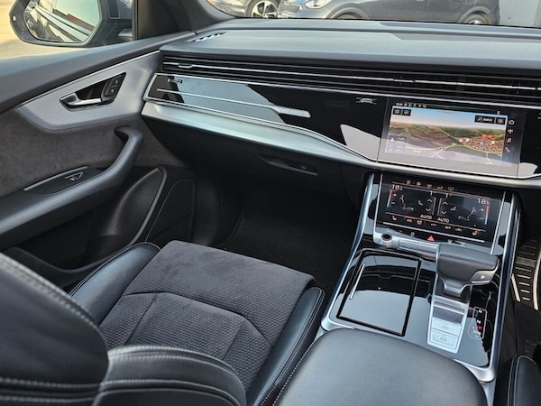 Used Audi Q8 2018 for sale - 76250202: Photo 35