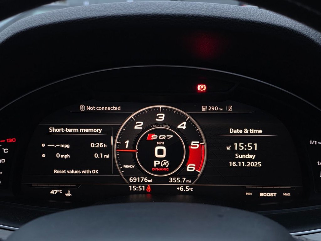 Used Audi Q7 2017 for sale - 76597717: Photo 39