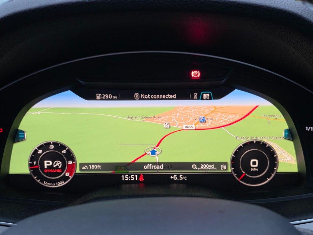 Used Audi Q7 2017 for sale - 76597717: Photo 41