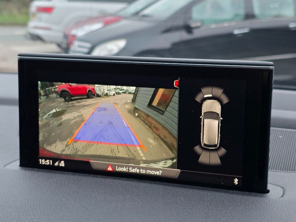 Used Audi Q7 2017 for sale - 76597717: Photo 42