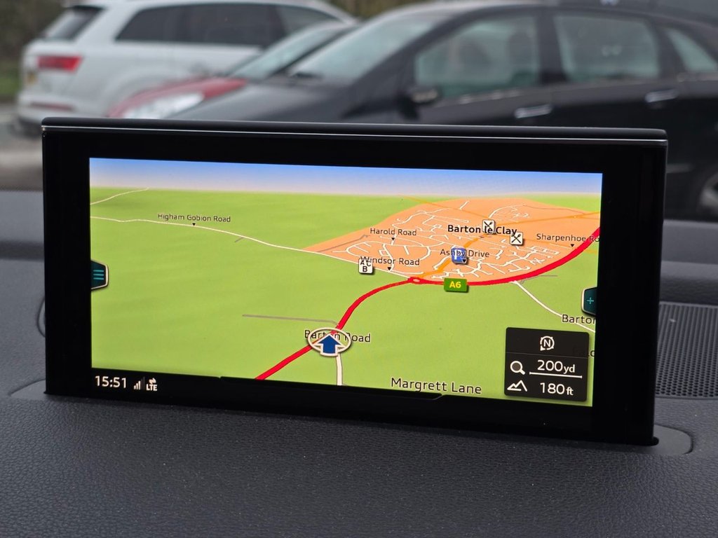 Used Audi Q7 2017 for sale - 76597717: Photo 43