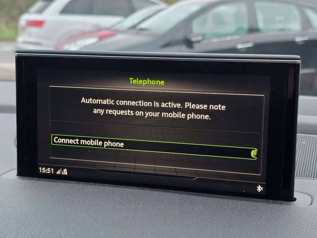 Used Audi Q7 2017 for sale - 76597717: Photo 50