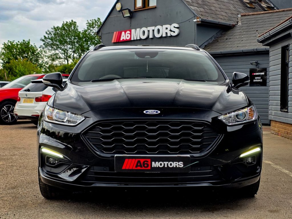 Used Ford Mondeo 2019 for sale - 76202713: Photo 10