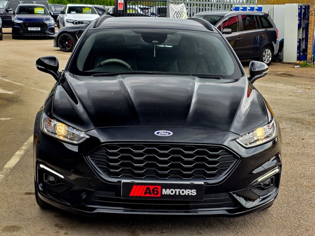 Used Ford Mondeo 2019 for sale - 76202713: Photo 11