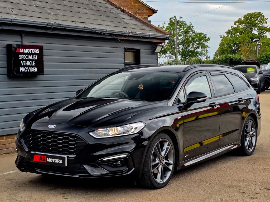 Used Ford Mondeo 2019 for sale - 76202713: Photo 12