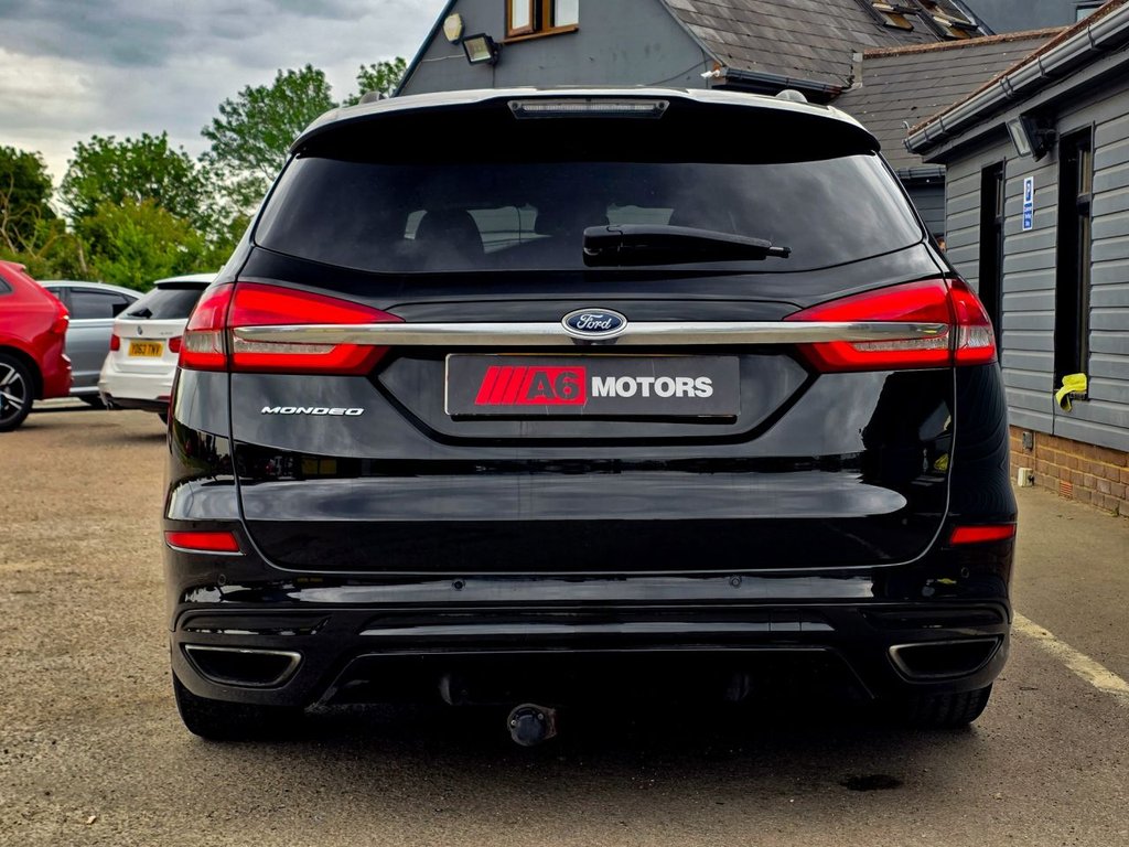 Used Ford Mondeo 2019 for sale - 76202713: Photo 15