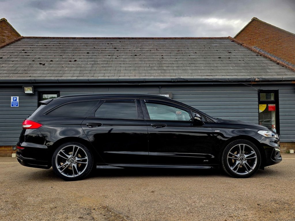 Used Ford Mondeo 2019 for sale - 76202713: Photo 17