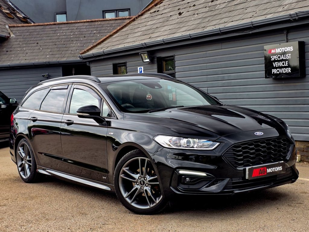 Used Ford Mondeo 2019 for sale - 76202713: Photo 18