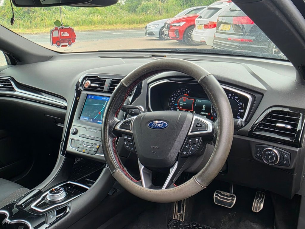 Used Ford Mondeo 2019 for sale - 76202713: Photo 19