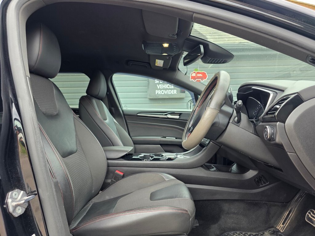 Used Ford Mondeo 2019 for sale - 76202713: Photo 20