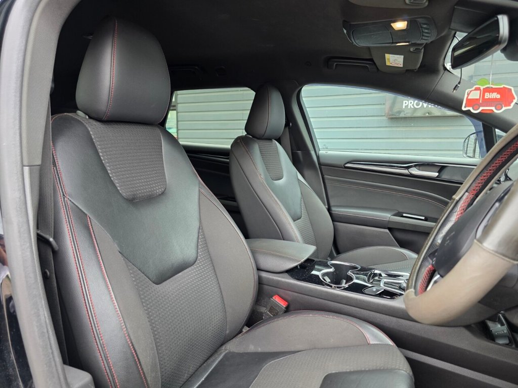 Used Ford Mondeo 2019 for sale - 76202713: Photo 21