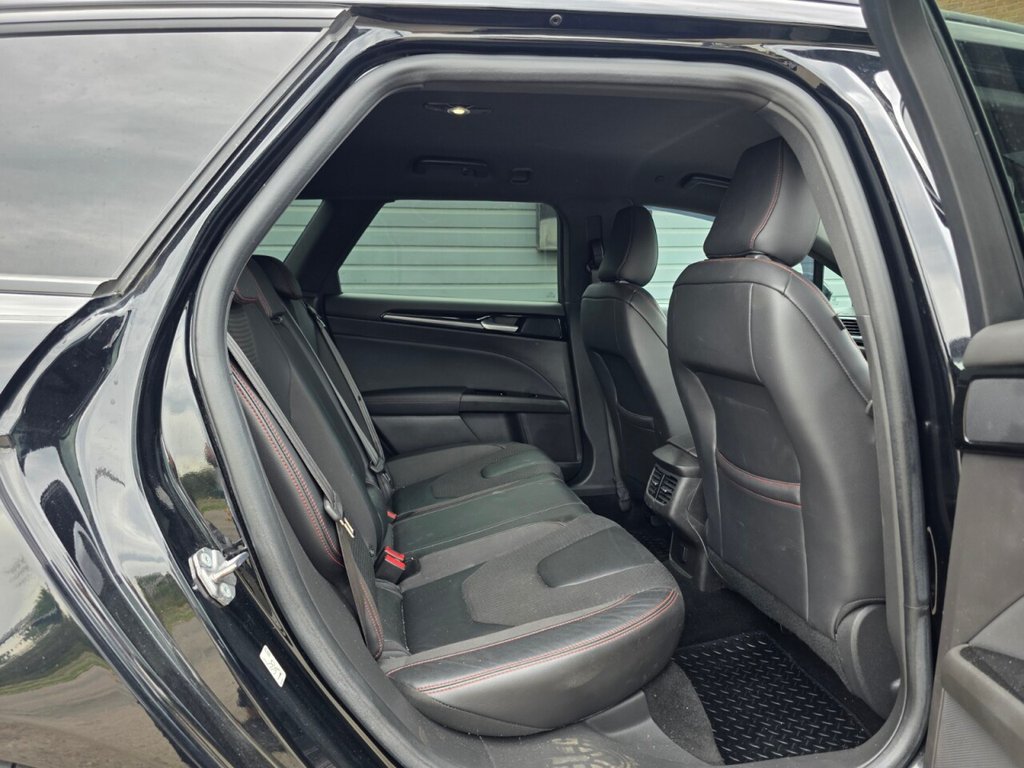 Used Ford Mondeo 2019 for sale - 76202713: Photo 22