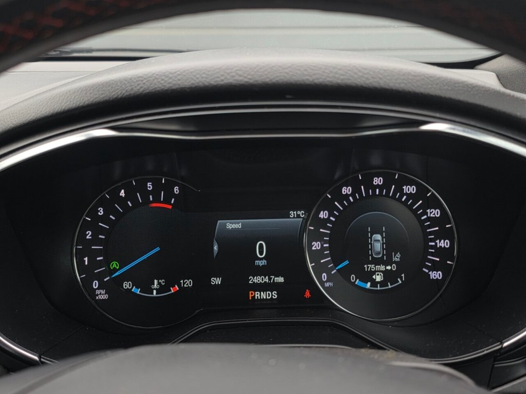 Used Ford Mondeo 2019 for sale - 76202713: Photo 23