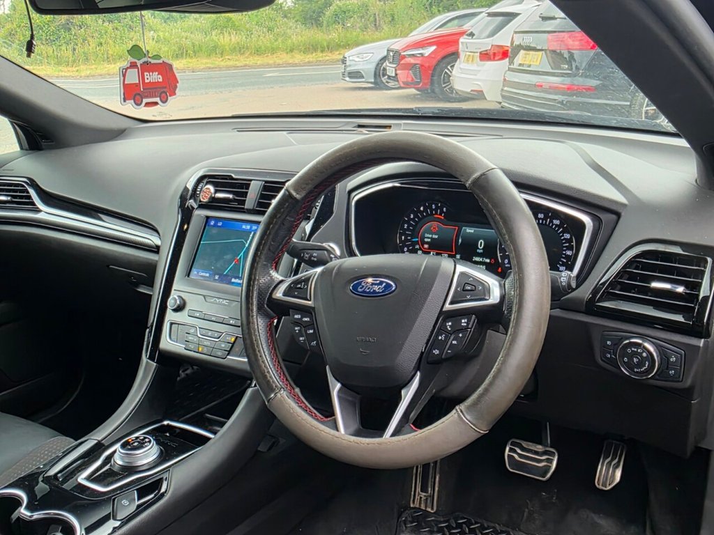 Used Ford Mondeo 2019 for sale - 76202713: Photo 24
